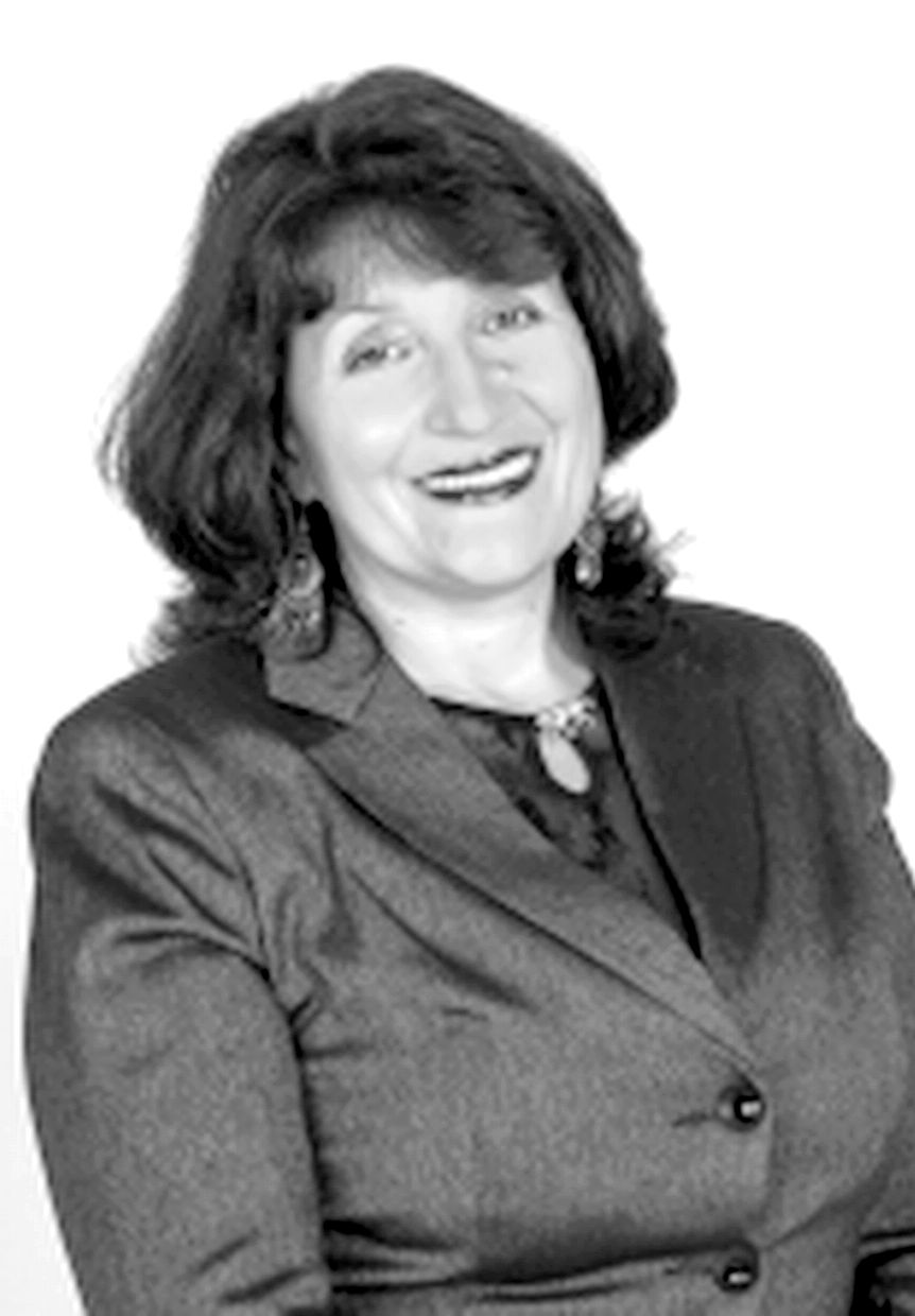 Галина Бойко